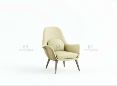 Sessel Lehn Sitz Polster Stuhl Designer Stühle Ein Sitzer Fernseh Lounge Club